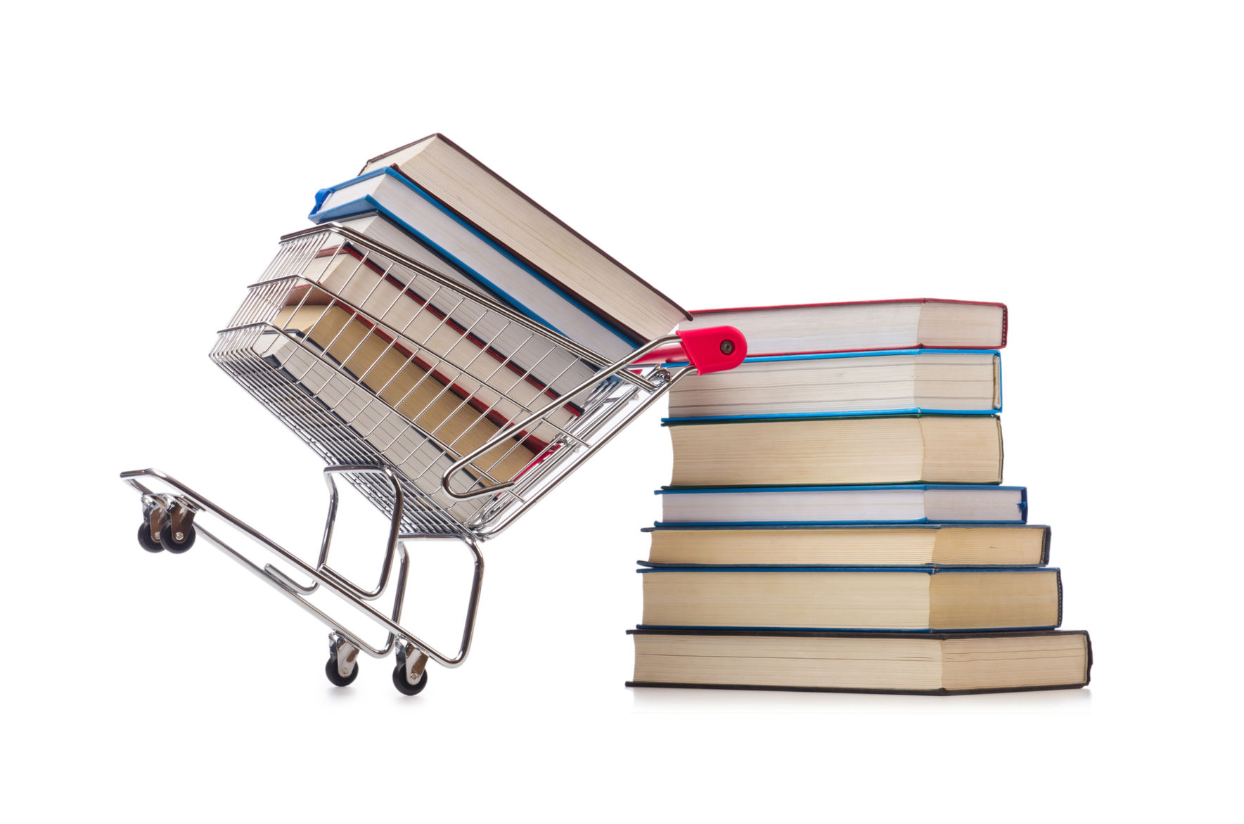 Getting textbooks for free